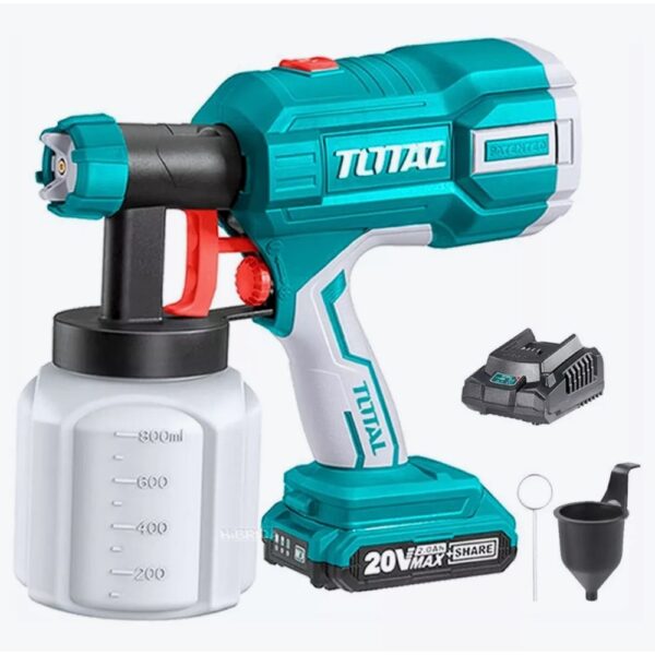 frSMYz1n7-Compresora-Pistola-para-pintar-20V-Total-bateria-y-cargador-TSGLI20406-Imagen-1.jpg