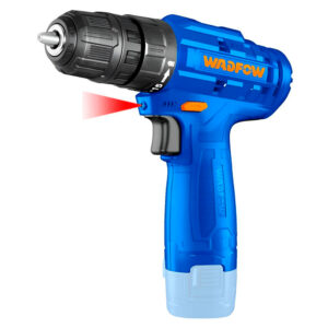 Taladro inalámbrico Wadfow WCDS511 12V