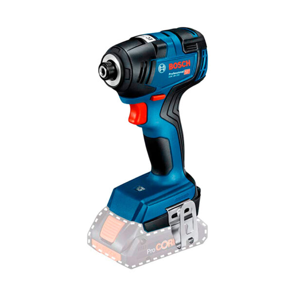Taladro GSB185 + Llave Impacto GDR18V-200 + Set 103 pz Bosch_1013568_2