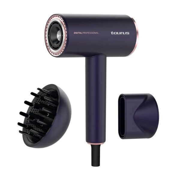 Secadora Mod Digital Professional Taurus_1013580_1