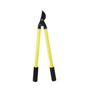 Tijera para podar 25-38" mango extensible Kamasa