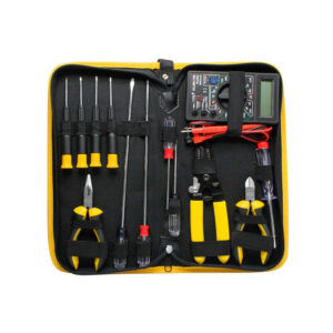 Juego De Herramientas Manuales 13 Pzs Kamasa KM626