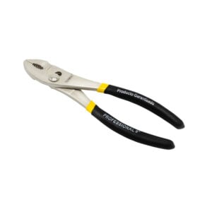 Alicate Mecanico 8" Goma Kamasa KM350