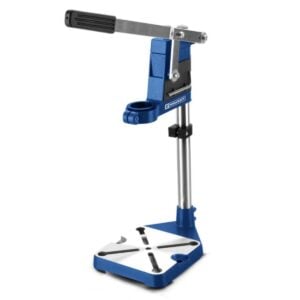 Soporte vertical para taladro 60mm Toolcraft