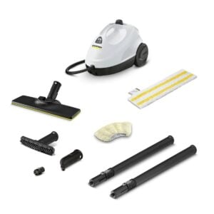 Limpiadora a Vapor Karcher SC 2 EasyFix *EU