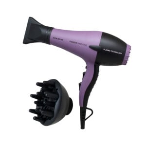 Secadora Taurus Mod. Fashion 2400 Ionic