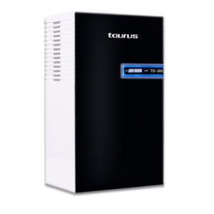 Deshumedecedor Taurus Mod. Td-380 2Lt 15m2