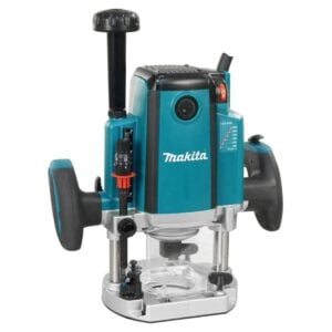 Ruteadora 1/2" 2100W 70 mm Makita RP2301FC02
