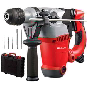Rotomartillo Einhell RT-RH 32 Kit 1250W 32Mm