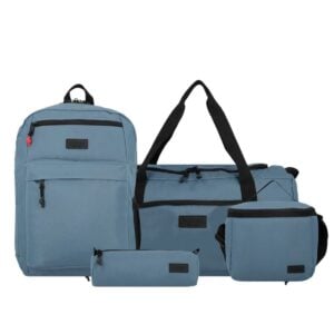 BACKPACK MEGAPACK 2.0 5XT NORDIC BLUE