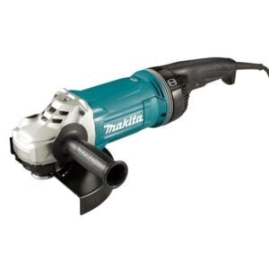 ESMERIL ANGULAR 9" 2800W 6600 RPM GA9070 MAKITA