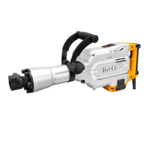Martillo Demoledor Hexagonal Ingco 1700W 45J 16KG PDB17008
