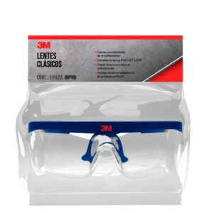 Lentes 3M Clasicos