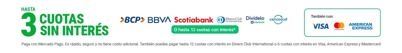 Banner catálogo