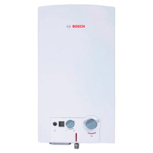 Bosch Terma A Gas Gn Compact 2 11 Lt Digital + Kit