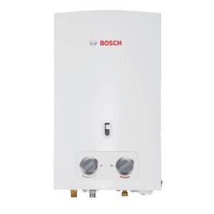 Bosch Terma A Gas Gn 10 Lt Automática + Kit