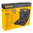 Juego de Herramientas Pretul 109 Piezas 27168_1013896_3