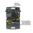 Juego de Herramientas Pretul 109 Piezas 27168_1013896_4