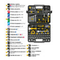 Juego de Herramientas Pretul 109 Piezas 27168_1013896_5