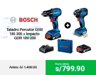 Oferta límite 1