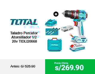 Oferta límite 1