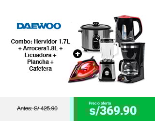 Oferta límite 3