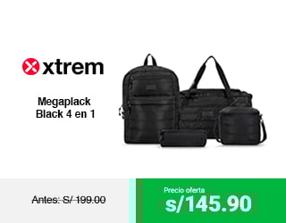 Oferta límite 4