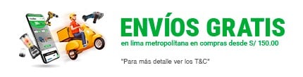 Banner móvil
