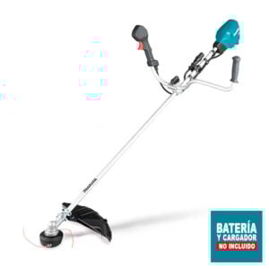 Desbrozadora Makita UR101CZ manillar U 36V LXT Sin Batería