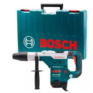 Rotomartillo Bosch GBH 5-40 DCE 1150w 11 Jouls Aleman