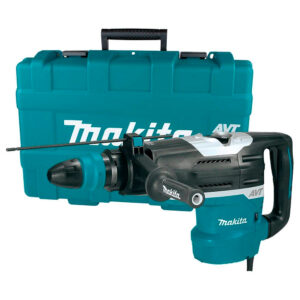 Makita Martillo Perforador Minero Sds Max 1510w 52mm AVT