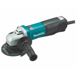 Makita Esmeril Angular 4-1/2" 1400W Security Switch