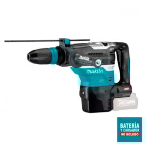 Martillo Perforador XGT 40V SDS Max AVT XPT BL AFT Sin Bat