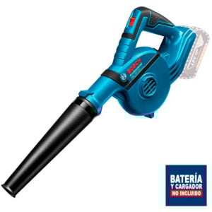 Soplador de Aire Inalámbrico Bosch GBL 18V-120