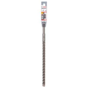 Bosch Broca Perforacion SDS Plus-5X 12.7mm 1/2"X10"X12"