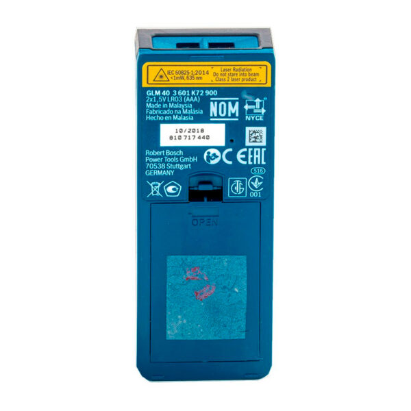 images2Fproducts2Fe2wirjdtN-Medidor-De-Distancia-Laser-Glm-40-Bosch-40-Metros_BSHH1003_3.jpg