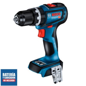 Taladro Atornillador Percutor Bosch GSB 18V-90 C SB
