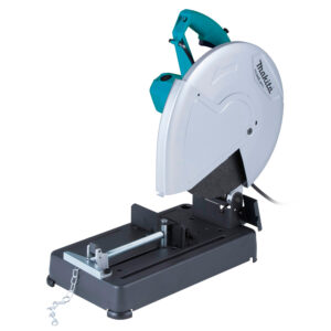 Tronzadora Makita MT M2401B 14" 2000W 3800 RPM Corte Metal