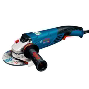 Amoladora 4 1/2 Bosch GWS 18-125 PL 1800w Aleman