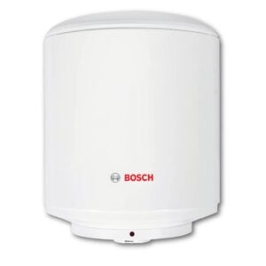 Bosch Terma Eléctrica Nd 80L + Kit
