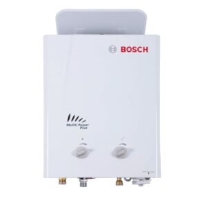 Bosch Terma A Gas Glp Oxi 5.5 Lt + Kit