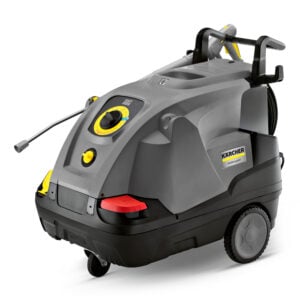 Hidrolavadora Agua Caliente Karcher HDS 8/18-4 C *KAP
