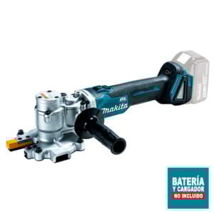 Makita Cortadora de Varilla de Acero 18v BL ADT Sin Batería