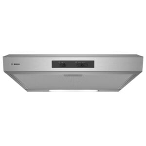 Campana para Cocina Bosch DUL63CA50V Acero Inoxidable 60 cm