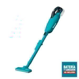 Makita Aspiradora Inalámbrica Lxt 18V Sin Bat Carg DCL281FZ