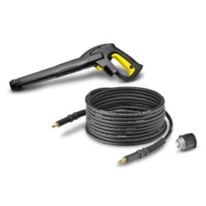 Pistola de Alta Presion con Manguera Karcher HK 12 12m K2-K5