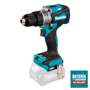 Makita Taladro Atornillador XGT 40v MAX 140Nm BL XPT Sin Bat