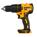 Taladro Percutor 1_2 20V 2BAT 2.0 AH + Set 100 PZS Dewalt DCD7781S2A-B2_1013937_3