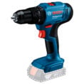 Taladro Percutor GSB 183 LI 18V + 2 Batería y Cargador Bosch_1013787_2