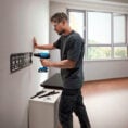 Taladro Percutor GSB 183 LI 18V + 2 Batería y Cargador Bosch_1013787_7